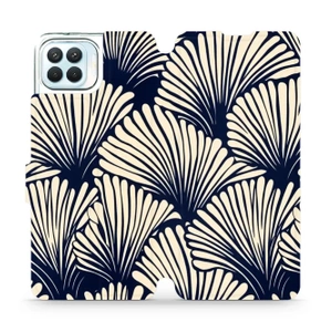 Etui do OPPO Reno 4 Lite - wzór VA41S