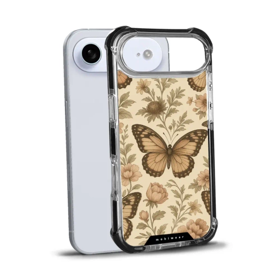 Etui MagSafe Elite Bumper Apple iPhone 17 Air - wzór DP92D