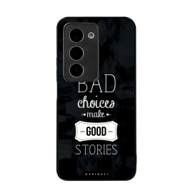 Etui Glossy Case do Xiaomi Redmi 15 - wzór G071G