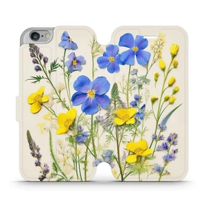 Etui do Apple iPhone 6s - wzór VP41S