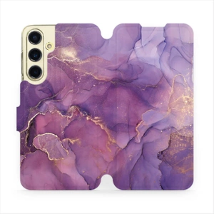 Etui do Samsung Galaxy S24 FE - wzór VP20S