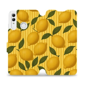 Etui do Huawei Honor 10 Lite - wzór VP81S