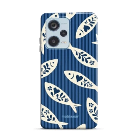 Etui Elite Pro do Xiaomi Redmi Note 12 Pro Plus 5G - wzór EP89E