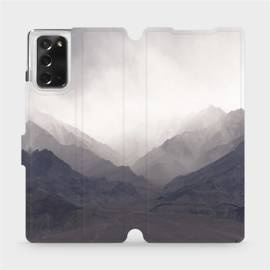 Etui do Samsung Galaxy Note 20 - wzór M151P