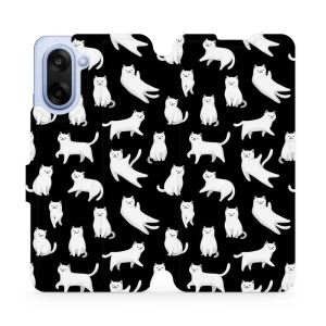 Etui do OnePlus Nord 5 - wzór V163S