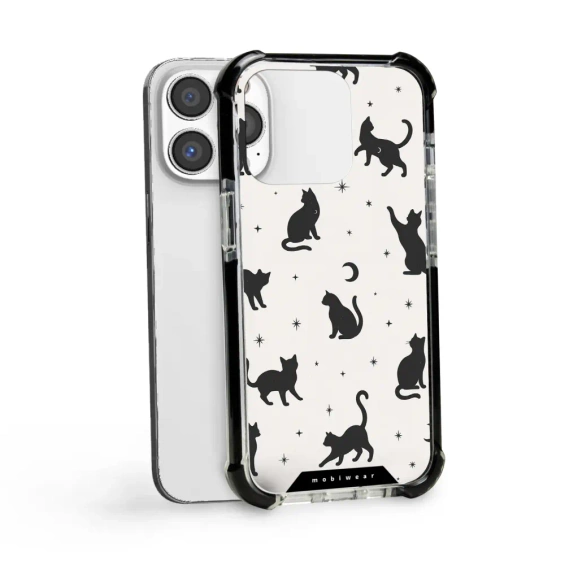 Etui MagSafe Elite Bumper Apple iPhone 13 Pro - wzór D162D