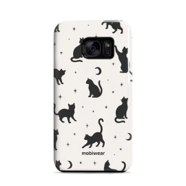 Etui Elite Pro do Samsung Galaxy S7 - wzór E162E