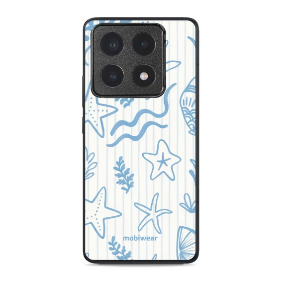 Etui Glossy Case do Xiaomi 14T Pro - wzór GP88G