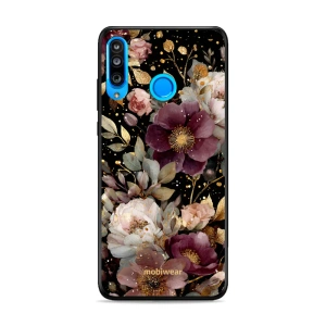 Etui Glossy Case do Huawei P30 Lite - wzór G169G