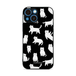 Etui Glossy Case do Apple iPhone 13 mini - wzór G163G