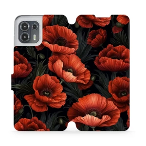 Etui do Motorola Edge 20 Lite - wzór VP45S