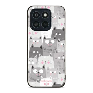 Etui Glossy Case do Huawei Honor X8c - wzór G045G