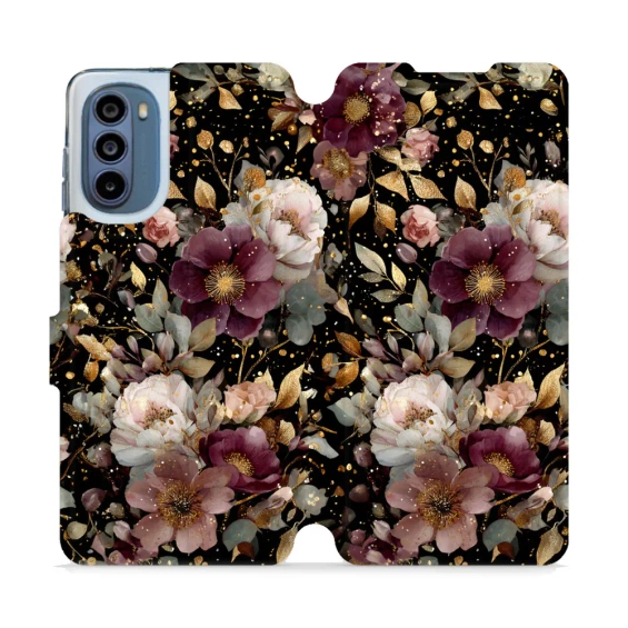 Etui do Motorola Moto G62 5G - wzór V169S