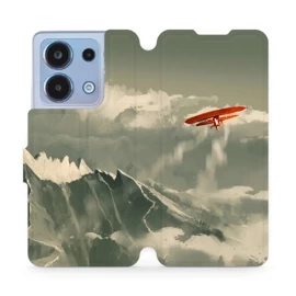 Etui do Xiaomi Redmi Note 13 4G - wzór MA03P