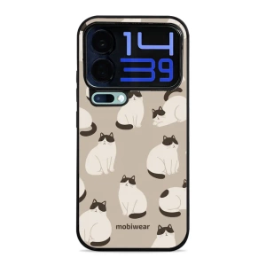 Etui Glossy Case do Xiaomi 17 Pro Max - wzór G160G