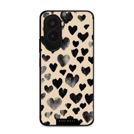 Etui Glossy Case do Xiaomi POCO M7 - wzór GA51G