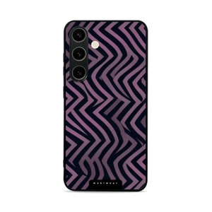 Etui Glossy Case do Samsung Galaxy S24 - wzór GA55G