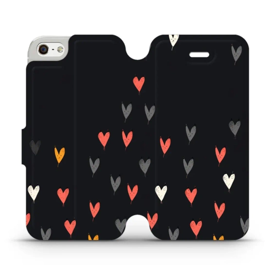 Etui do Apple iPhone SE - wzór VP79P