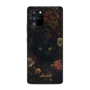 Etui Glossy Case do Samsung Galaxy S10 Lite - wzór G161G