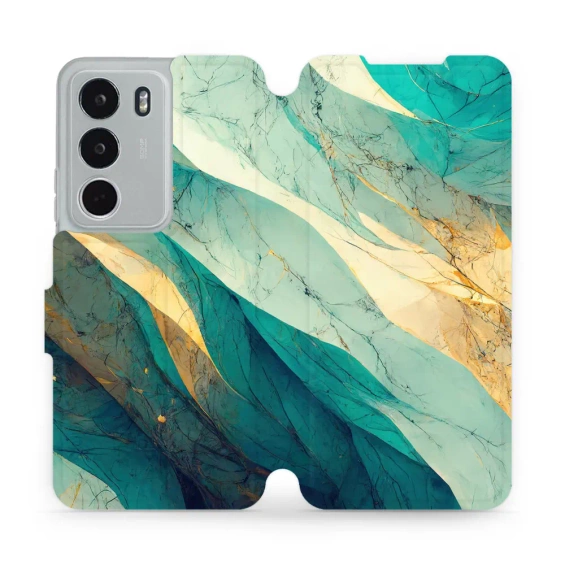 Etui do Realme C71 - wzór VP37S