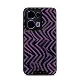 Etui Glossy Case do OPPO Reno 13 Pro - wzór GA55G