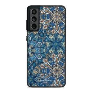 Etui Glossy Case do Samsung Galaxy S21 FE - wzór G038G