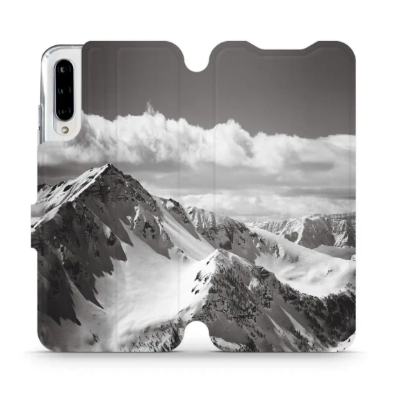 Etui do Xiaomi Mi A3 - wzór M152P