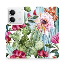 Etui do Xiaomi Redmi Note 13 5G - wzór MG09S