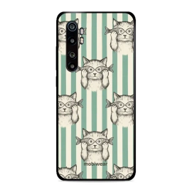 Etui Glossy Case do Xiaomi Mi Note 10 Lite - wzór GP90G