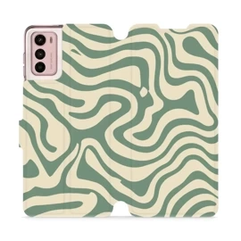 Etui do Motorola Moto G42 - wzór VA57S