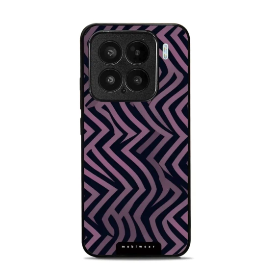 Etui Glossy Case do Xiaomi 15 - wzór GA55G