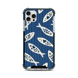 Etui MagSafe Elite Bumper Apple iPhone 11 Pro Max - wzór DP89D