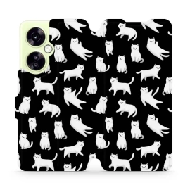 Etui do OnePlus Nord CE 3 Lite 5G - wzór V163S