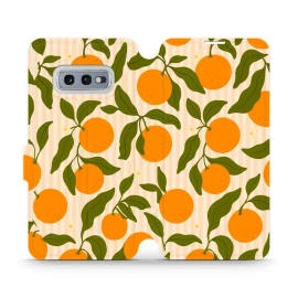 Etui do Samsung Galaxy S10e - wzór VP82S