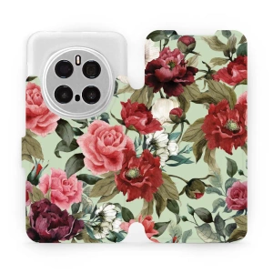 Etui do Huawei Honor Magic7 Pro 5G - wzór MD06P