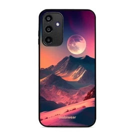 Etui Glossy Case do Samsung Galaxy A15 4G - wzór G008G