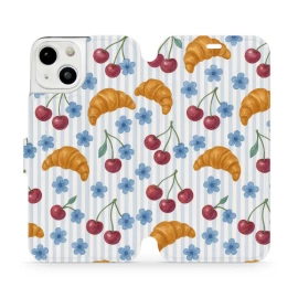 Etui do Apple iPhone 13 - wzór VP85S
