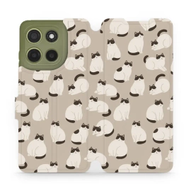 Etui do Motorola Moto G15 - wzór V160S