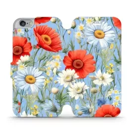 Etui do Apple iPhone 6s - wzór VP44S