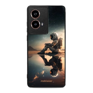 Etui Glossy Case do Motorola Moto G85 5G - wzór G003G