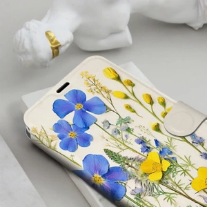 Etui do Xiaomi POCO C75 - wzór VP41S