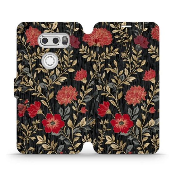Etui do LG V30 - wzór V172S