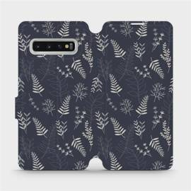 Etui do Samsung Galaxy S10 - wzór VP15S