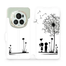 Etui do Huawei Honor Magic6 Pro - wzór MH16P