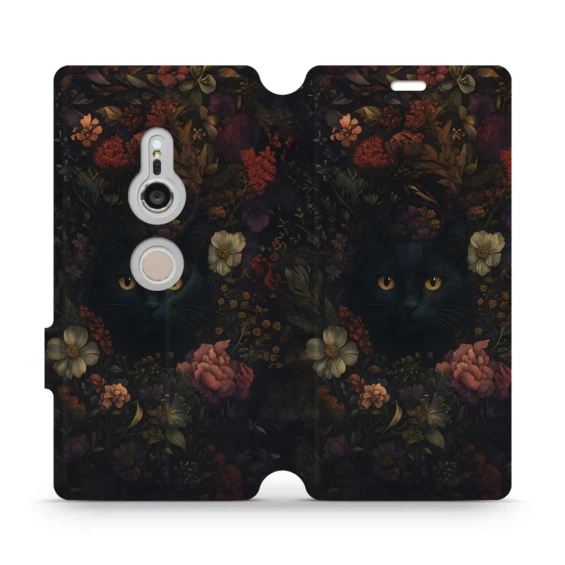 Etui do Sony Xperia XZ2 - wzór V161S