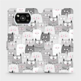 Etui do Xiaomi POCO X3 Pro - wzór M099P