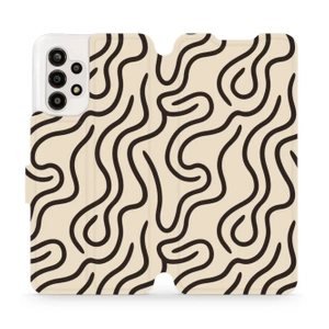 Etui do Samsung Galaxy A13 4G - wzór VA60S