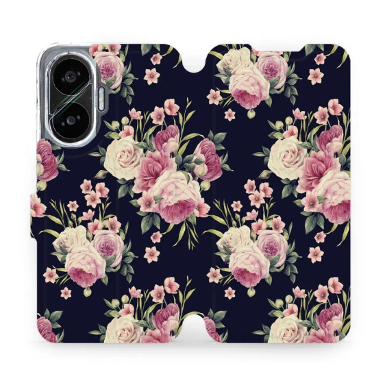 Etui do Xiaomi POCO F7 - wzór V068P