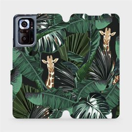 Etui do Xiaomi Redmi Note 10 pro - wzór VP06P