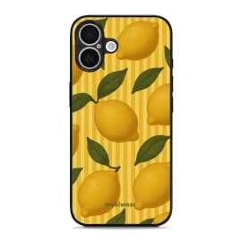 Etui Glossy Case do Apple iPhone 16 Plus - wzór GP81G